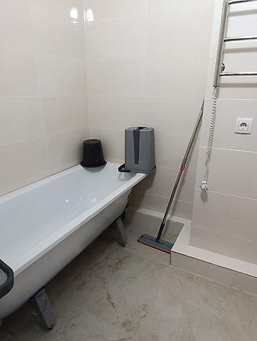 Продажа квартир: 2 комнаты, 70 м², Элитка, 4 этаж, Евроремонт — 6