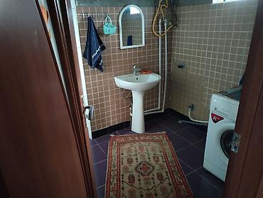 Həyət evləri və villaların satışı: 5 otaqlı, 120 kv. m, Kredit var — 6