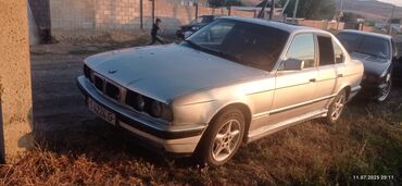 рассрочка авто бишкек без первоначального взноса: BMW 520: 1992 г., 2 л, Механика, Бензин, Седан