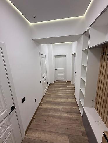 1 комнаты: 1 комната, 48 м², Элитка, 15 этаж, Свежий ремонт — 9
