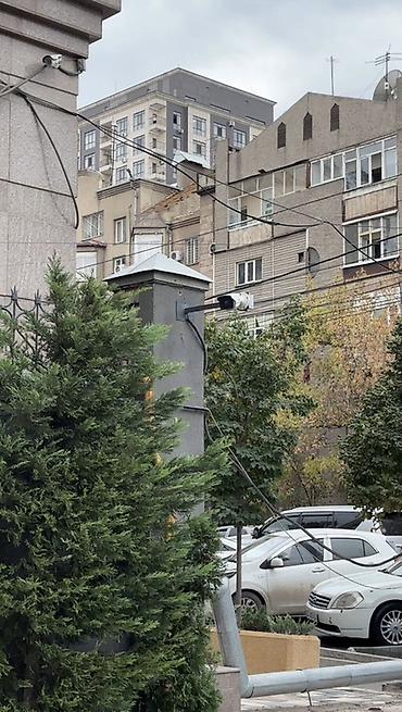 м гвардия: Комплексные решения по безопасности для бизнеса Полный спектр работ — 10
