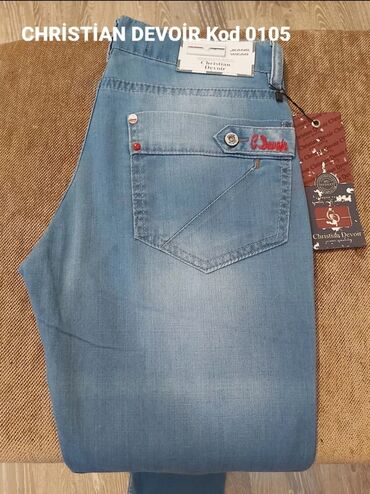 Cinslər: Cins şalvar — 5