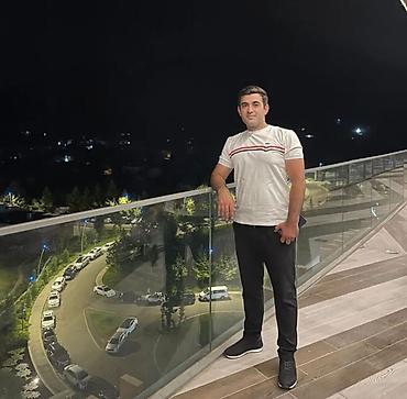 prostat masaji edirəm: Şəxsi sürücü xidməti - 31 yaş - Peşə: Sürücü (şəxsi/ailə/işgüzar — 1