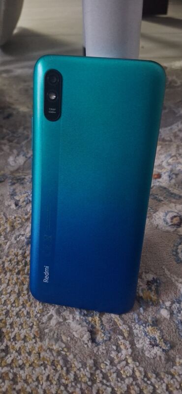 tecno 8c: Redmi, Redmi 9A