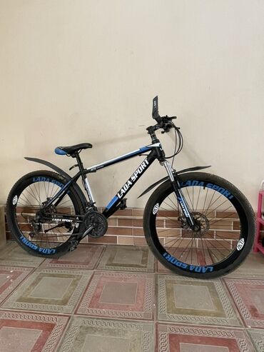 velosiped satisi goranboy: İşlənmiş Dağ velosipedi 29", Ünvandan götürmə