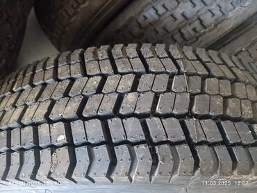 шины для погрузчиков: Шиналар R 22,5, Жүк ташуучу унаалар/Автобустар