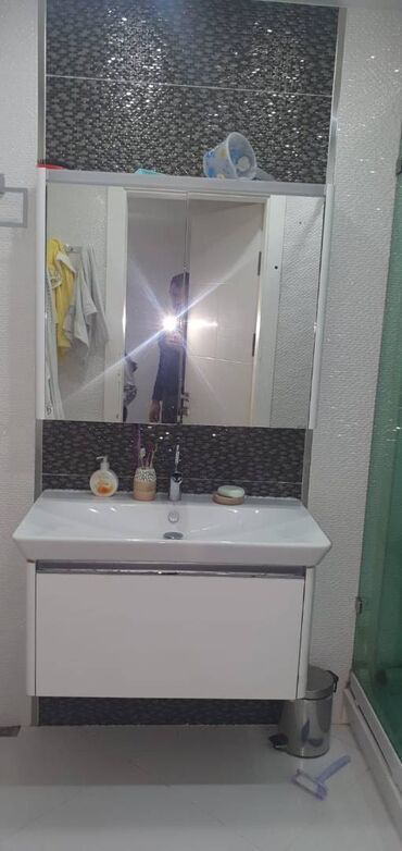 Yeni tikili: 3 otaqlı, Yeni tikili, 108 kv. m — 16