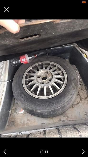 Audi: Audi 100: 1983 г., Механика, Бензин, Седан — 8