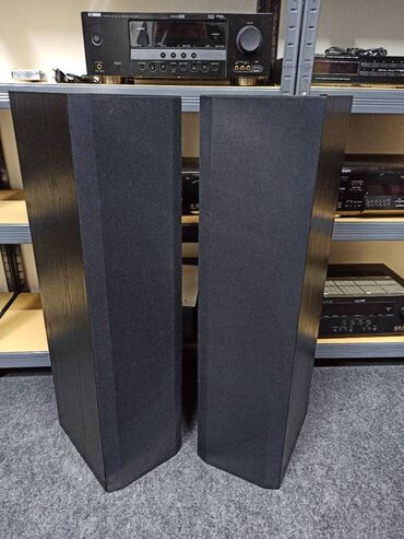 Zvučnici i stereo sistemi: Jbl MK 1000 Hi-fi podnostojeci zvucnici Type: 3 way, 3 driver — 6