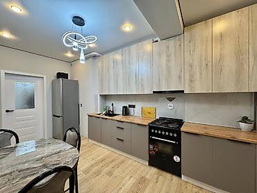 Продажа квартир: 2 комнаты, 73 м², Элитка, 12 этаж, Евроремонт — 5