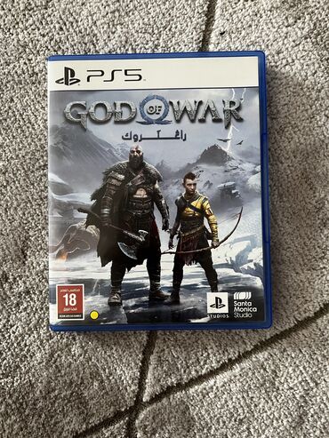 игры на сони 5: Продаю свои игры на Playstation 5 в идеальном состоянии. Цены: God of