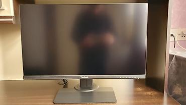 750 ti: ViewSonic XG2705-2K 27" 2K Gaming Monitor Monitor tam işləkdir — 3