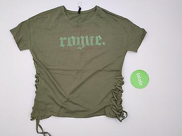 mango tshirt: Sinsay, T-shirt damski, rozmiar S — 2