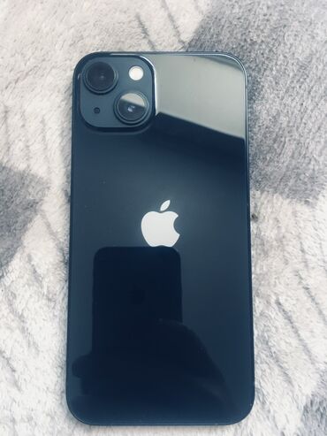 gps для лошадей: IPhone 13, Б/у, 128 ГБ, Midnight, Коробка, 90 % at lalafo.kg gps для лошадей: IPhone 13, Б/у, 128 ГБ, Midnight, Коробка, 90 %