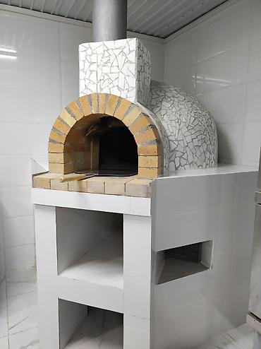 Очок: Мойка, Барбекю, Казаны Гарантия Больше 6 лет опыта — 26