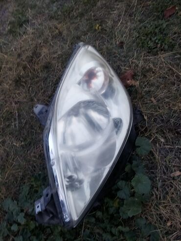 Грузовые кузова и будки: Honda, Б/у, Оригинал — 25