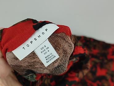 pepitka: Topshop, Sukienka damska, rozmiar S — 4
