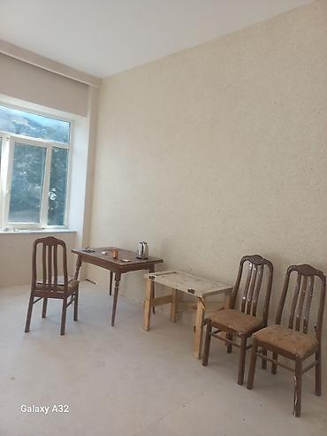 memar ecemide evler: Geniş və işıqlı mənzil sahəsi - Planlaşdırma: böyük zal, geniş mətbəx — 1
