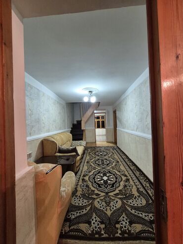 Köhnə tikili: Bakı, Zabrat, 6 otaqlı, Köhnə tikili, m. Koroğlu, 150 kv. m — 8