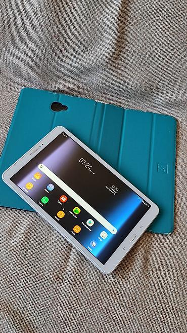 huawei p9 lite cena: Samsung Galaxy Tab A6 (2016) 10.1 – beli - Ekran 10.1", visokog — 6