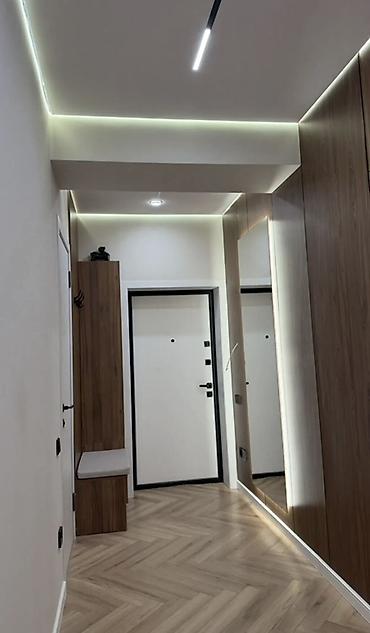 Продажа квартир: 2 комнаты, 82 м², Физприборы Элитка, 14 этаж, Дизайнерский ремонт — 6