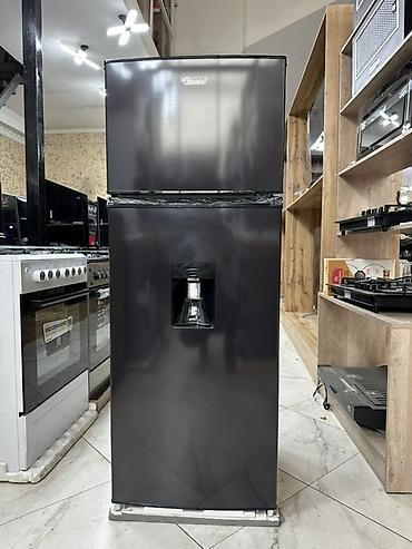 Холодильники: Холодильник Midea, Двухкамерный — 1