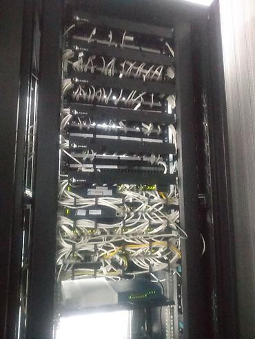 IT, компьютеры, связь: Персональные компьютеры, сервера, сети, ПО, оргтехника, ноутбуки — 11