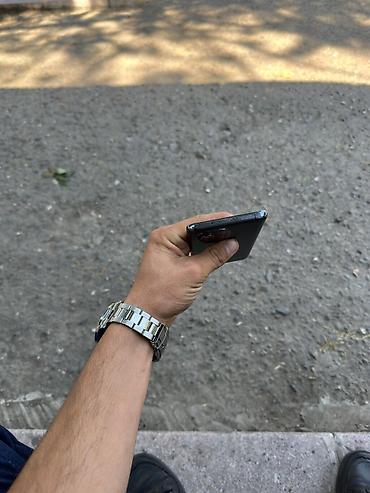 yeni xiaomi: Xiaomi Mi 11, 256 GB, rəng - Qara, 
 Zəmanət, Sensor, Barmaq izi — 6
