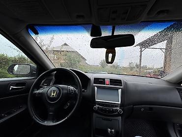 термостат аккорд 7: Honda Accord: 2006 г., 2.4 л, Автомат, Бензин, Седан — 8