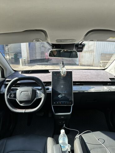 Jetour: Jetour : 2022 г., Электромобиль, Кроссовер — 8