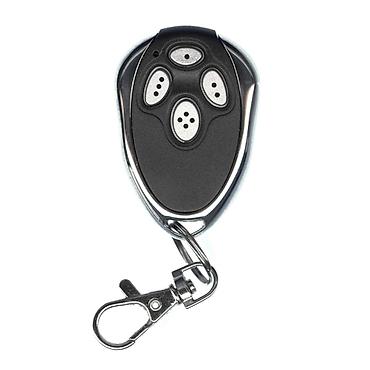 Откатные ворота: Профессиональное изготовление пультов/брелоков для автоматических — 7