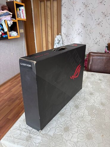 ASUS: Cpu - AMD Ryzen 7 Ram - 16 gb (DDR5 - en yeni nesil ramlar) SSD - 512 — 12