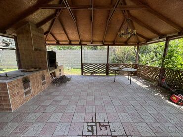 Долгосрочная аренда домов: 280 м², 7 комнат — 2