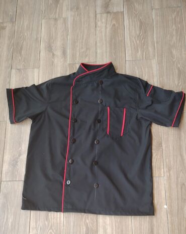 Jiletlər: Uniformaların üzərinə naxış və loqoların vurulması Ən müasir — 25