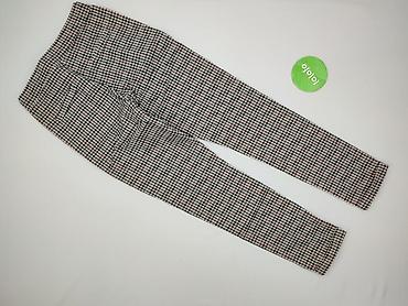 passions dames: Spodnie materiałowe damskie, rozmiar XL — 3