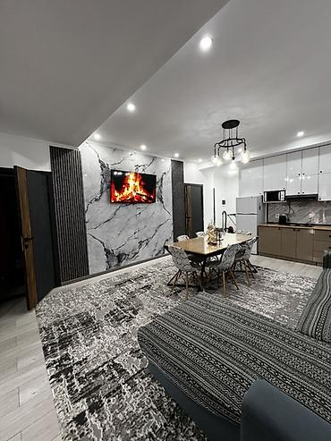 Посуточная аренда домов: Сдается уютный дом/апартаменты с современным ремонтом и продуманной — 2