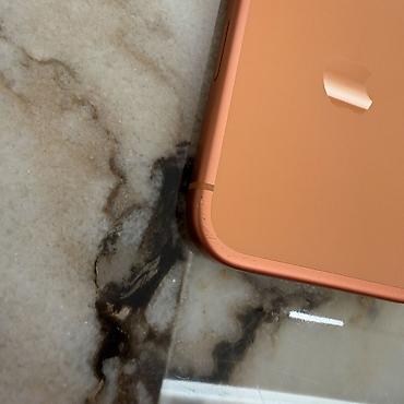 телефон нокия: IPhone 17 Pro, Б/у, 256 ГБ, Оранжевый, Чехол, Кабель, Коробка, 91 % — 6