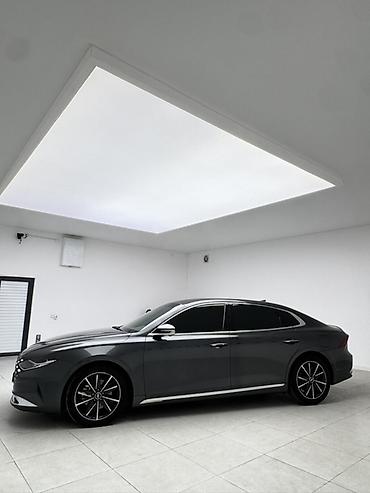 byd xia: Hyundai Grandeur: 2020 г., 2.5 л, Бензин, Седан — 6
