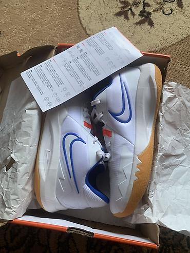 Nike HV — мужские баскетбольные кроссовки - Размер: US 9 / UK 8 / EUR at lalafo.kg Nike HV — мужские баскетбольные кроссовки - Размер: US 9 / UK 8 / EUR