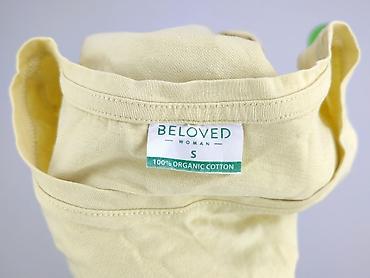 aesthetic: Beloved, T-shirt damski, rozmiar S — 4