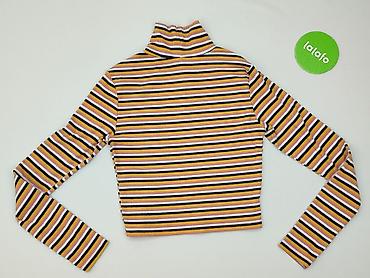bluzy hm: H&M Divided, Golf damski, rozmiar S — 3