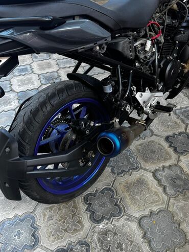 ucuz range rover: Yamaha - mt 15, 2024 il