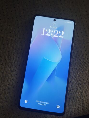 iphone 12 купить в баку: Xiaomi 11T, 256 GB, rəng - Ağ