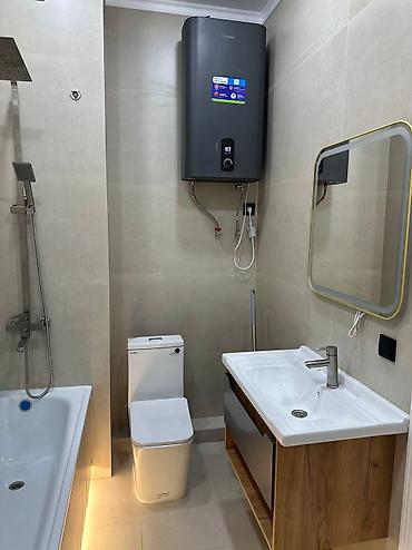 Долгосрочная аренда квартир: 2 комнаты, Собственник, Без подселения, С мебелью полностью — 13