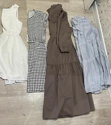 Комплекты одежды: Комплект, цвет - Черный — 3