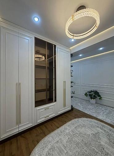 ts group: 3 комнаты, 93 м², Технопарк Элитка, 7 этаж, Дизайнерский ремонт — 2