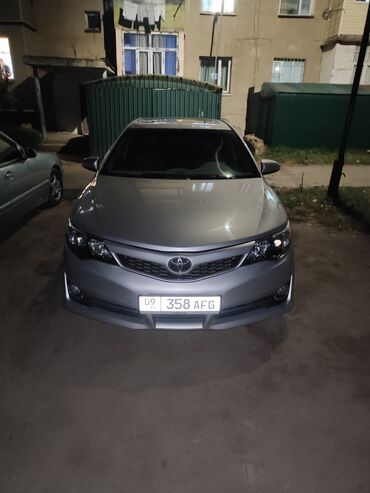 камри 70 2020 цена бишкек: Toyota Camry: 2012 г., 2.5 л, Автомат, Бензин, Седан