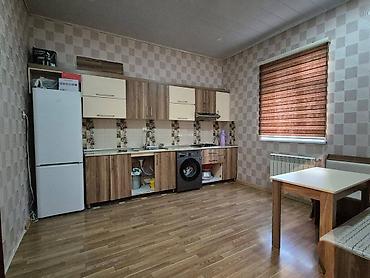 Həyət evləri və villalar: 4 otaqlı, 110 kv. m, Yeni təmirli — 9