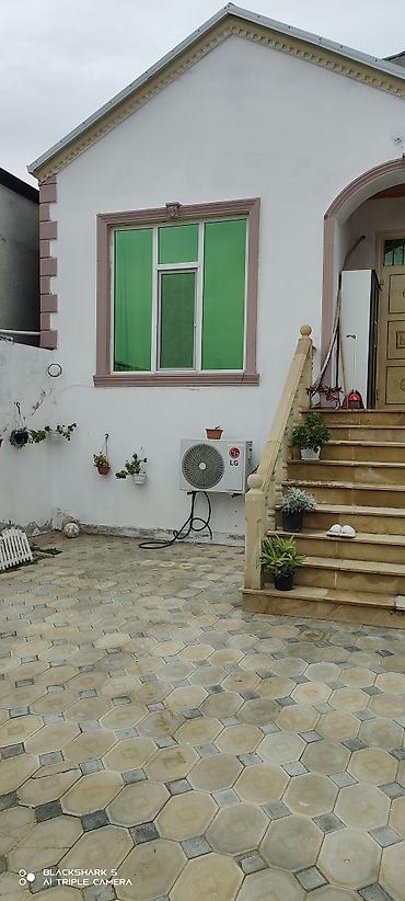 hokmelide heyet evi: 4 otaqlı, 100 kv. m — 1