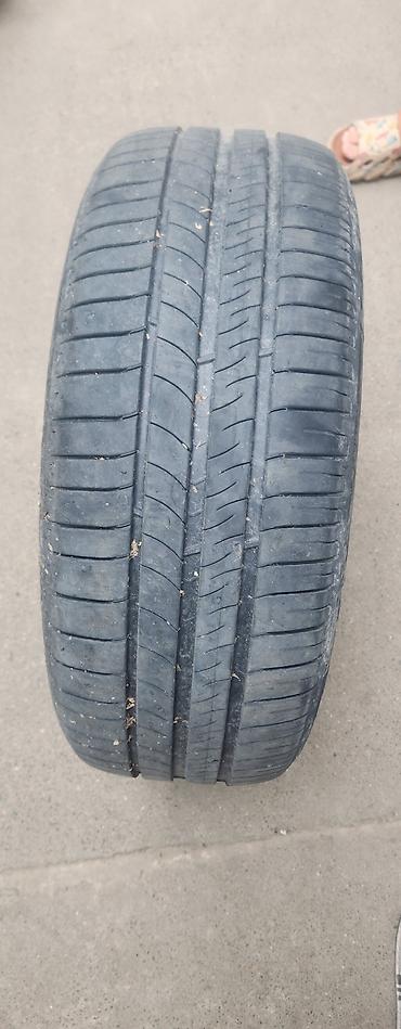 mishlen: Летняя шина 205/55 R16. летняя шина 245/40 R18 - Тип: легковая, летняя — 1